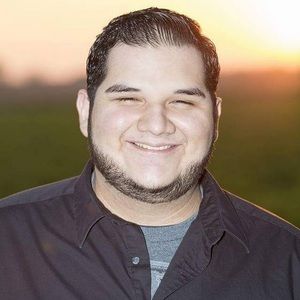 Meet your Posher, Josue